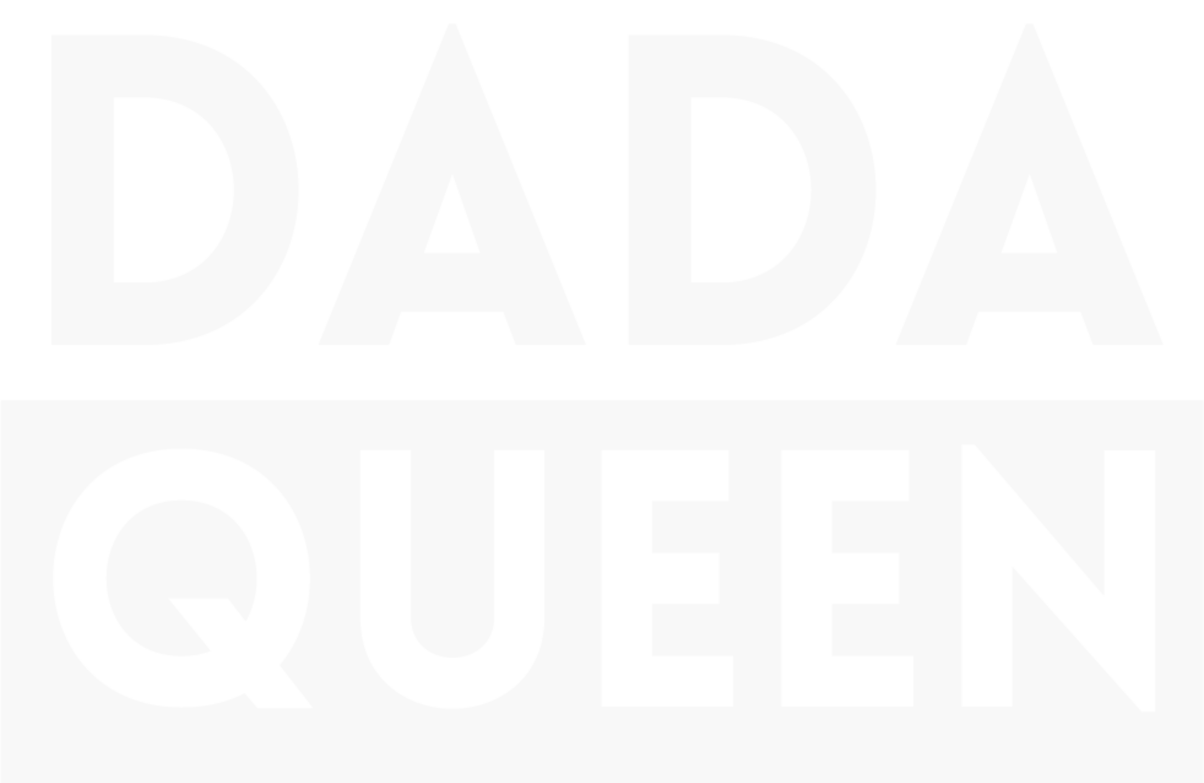 DadaQueen